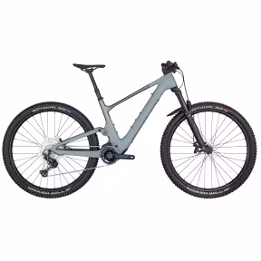 SCOTT Lumen eRIDE 910