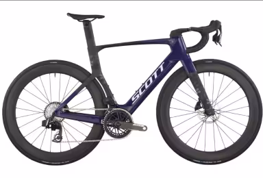 SCOTT Foil RC Team