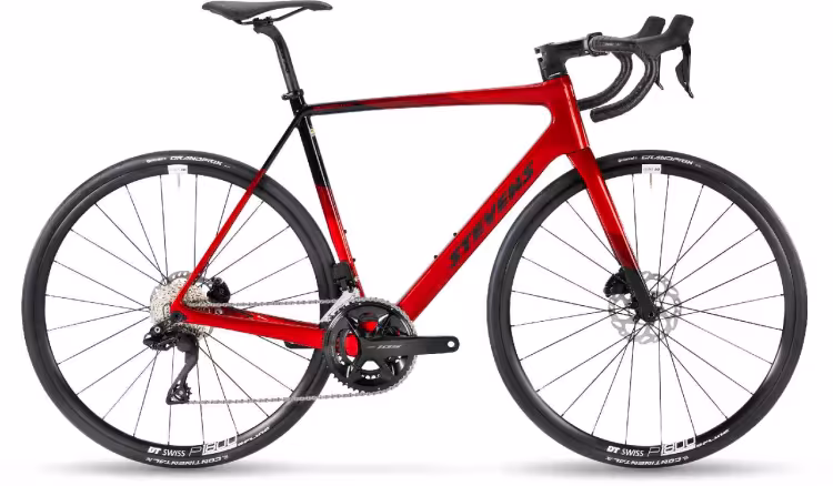 Stevens Izoard Pro Disc