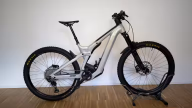SCOTT Patron eRIDE 910