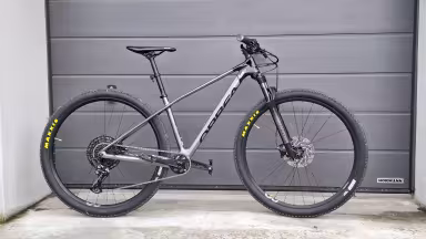 Orbea Alma M50-Eagle