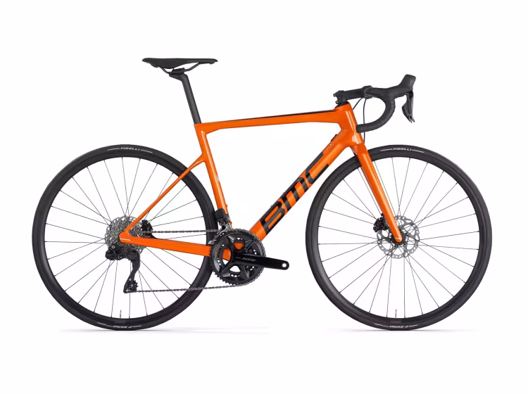 BMC Teammachine SLR FOUR