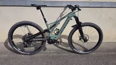 SPECIALIZED Turbo Levo Expert Carbon
