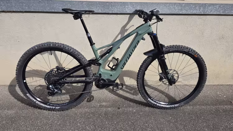 SPECIALIZED Turbo Levo Expert Carbon