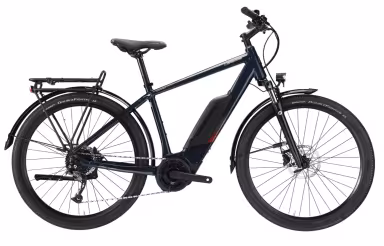 LAPIERRE E-Explorer 6.5
