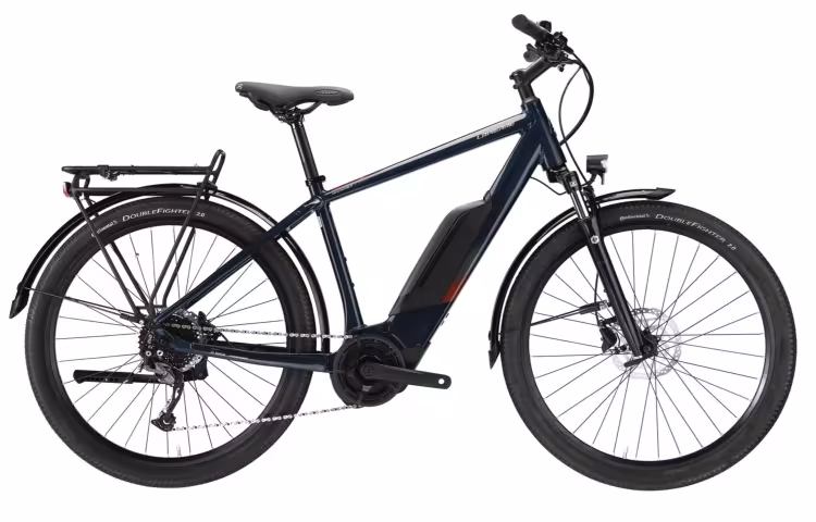 LAPIERRE E-Explorer 6.5