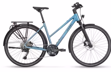 Stevens Aviolo 8.1 Lt