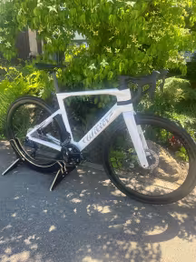 Wilier Rapida