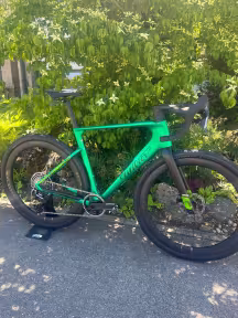 Wilier Rave Slr Id2