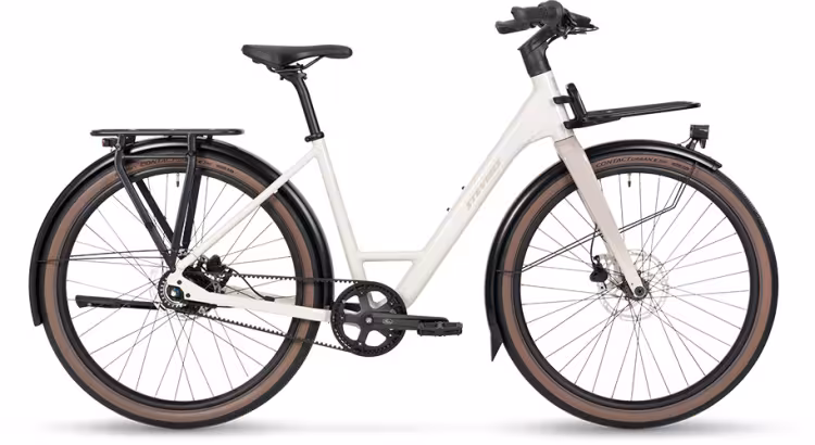 Stevens Amant 5.2 Forma