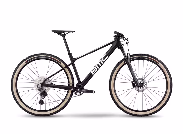 BMC Twostroke 01 FIVE