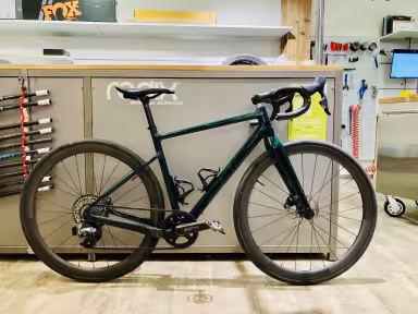 Santa Cruz Stigmata Carbon Cc 2022