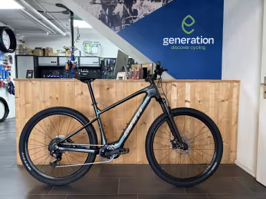 Giant Talon E+