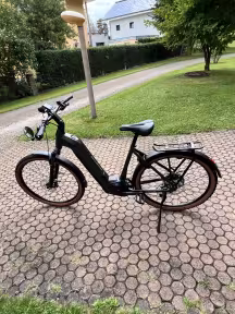 Focus Aventura 2 6.7