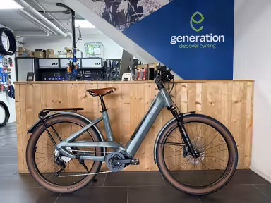 Cresta Eviva Neo Gt Style
