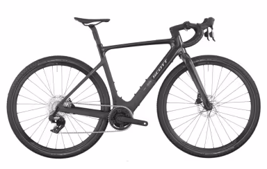 SCOTT Solace Gravel 30