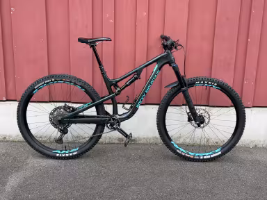 Rocky Mountain Instinct Carbon 70