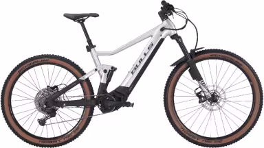 Bulls Copperhead Evo Am 2 Abs 29/27,5