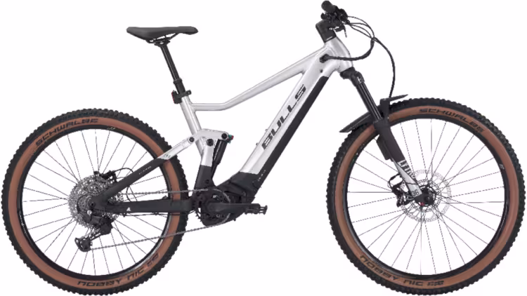 Bulls Copperhead Evo Am 2 Abs 29/27,5