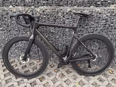 Orbea Orca M20 I Team