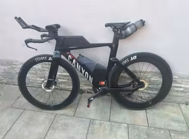 Canyon Speedmax Cf 8.0 Di2