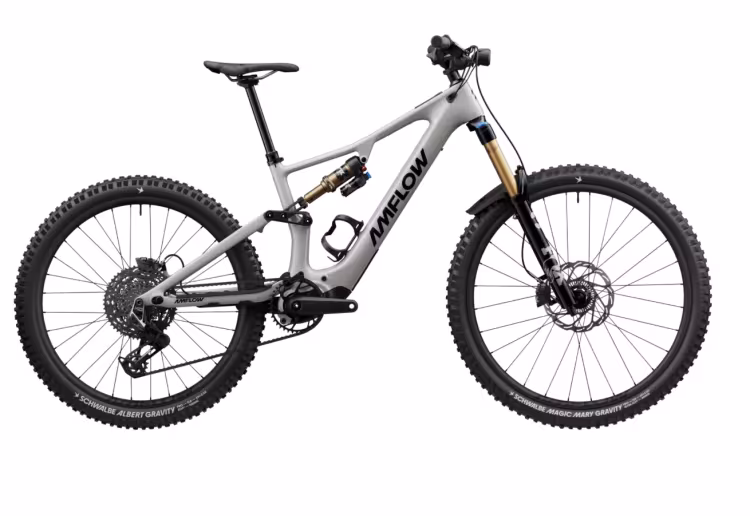 AMFLOW Px Carbon Pro