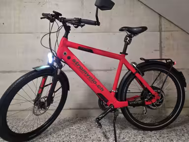 Stromer ST1 Sport