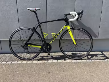 SCOTT Addict 10