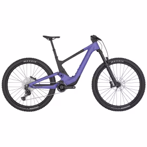 SCOTT Contessa Voltage eRIDE 910