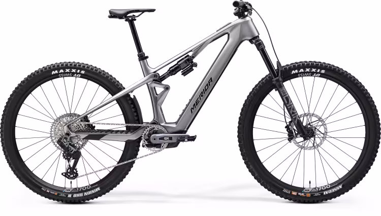 MERIDA Eone-Sixty Sl 8000