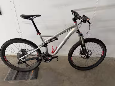 SPECIALIZED Stumpjumper FSR Elite