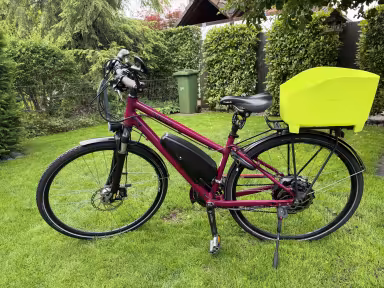 VEO Ts 1