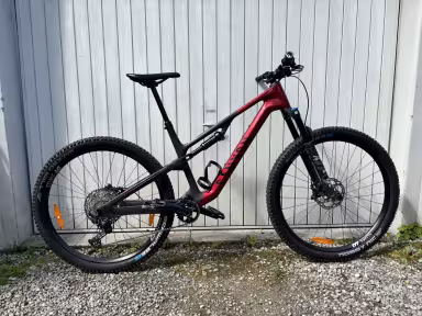 Canyon Neuron 8 Cf