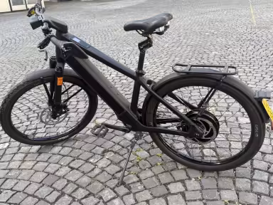 Stromer ST3 Sport