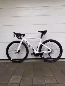 Canyon Aeroad Cf Slx 7 Di2
