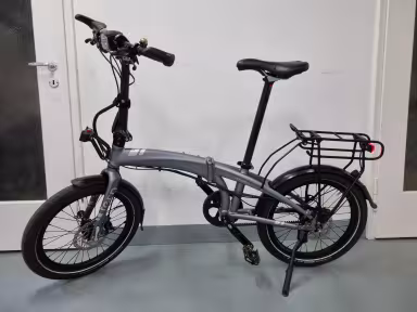 TERN Verge S8I