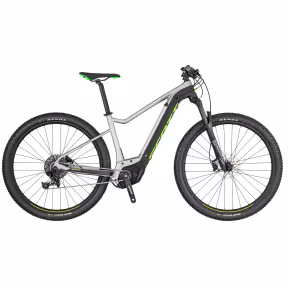 SCOTT Aspect eRIDE 30