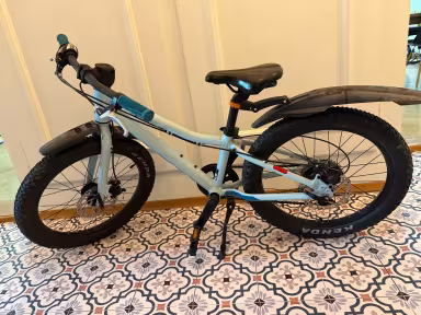 SCOTT Contessa 20 Rigid
