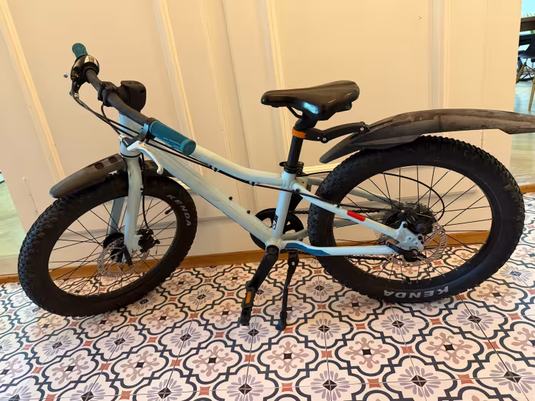 SCOTT Contessa 20 Rigid