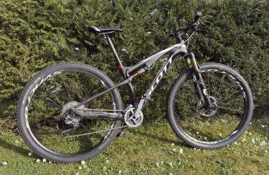 SCOTT Spark 900 Premium