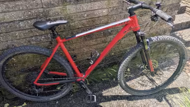 SCOTT Scale 970