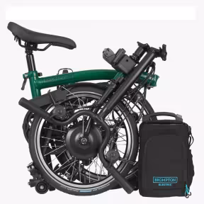 Brompton C Line