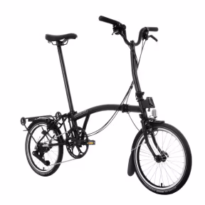 Brompton C Line