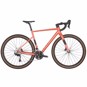 SCOTT Speedster Gravel 40