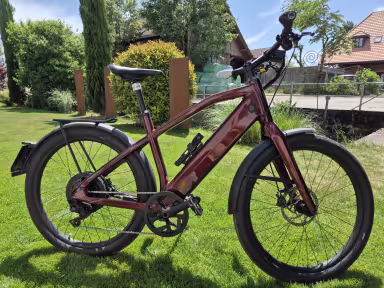 Stromer ST1