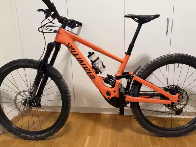 SPECIALIZED Kenevo Sl