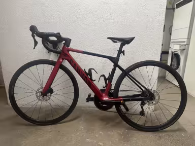 Canyon Ultimate CF SL 7