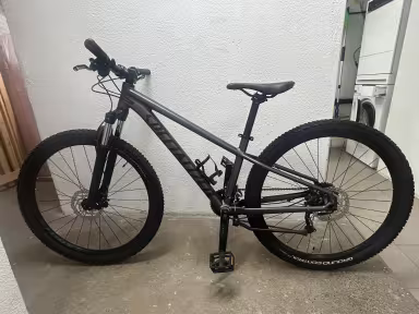 SPECIALIZED Rockhopper
