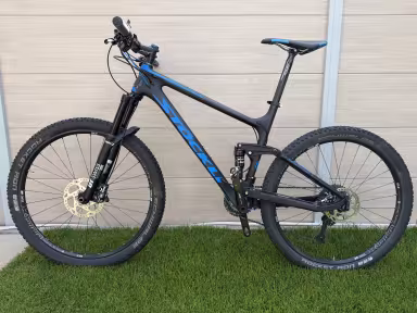 STÖCKLI Morion Carbon S