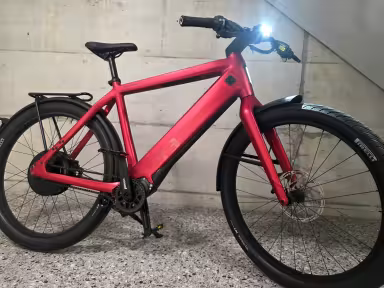 Stromer St3 Pinion Sport